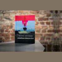 Apbedītais vīnogulājs - stāsts par paaudzi, kuru apzīmogoja gruzīnu-abhāzu karš