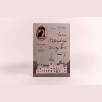 Vienā likteņdejā savijušies mūži - ar Stāmerienas pili saistīts mīlasstāsts