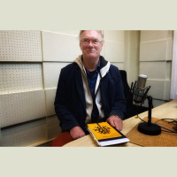 Spānija, atmiņas, nāve. Saruna ar Edvīnu Raupu par Manuela Vilasa romānu Ordesa