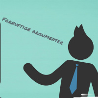 08 Presentasjon Patos Retorikk