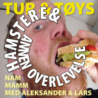 25. BIZARRE ALERT - WORST CASE SURVIVAL - SPIS DEG SELV! 