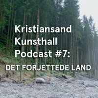 #7: Det forjettede land