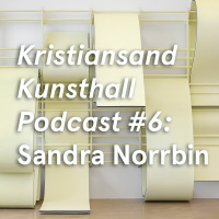 #6: Sandra Norrbin