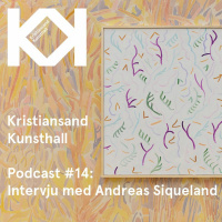 #14: Intervju med Andreas Siqueland
