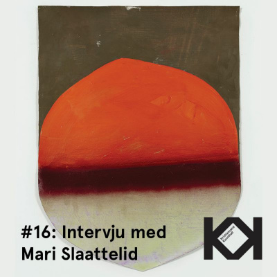 Kristiansand Kunsthall Podcast
