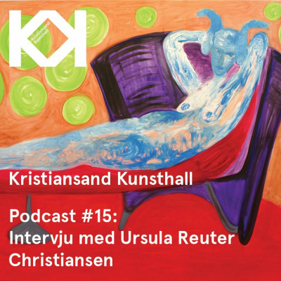 Kristiansand Kunsthall Podcast
