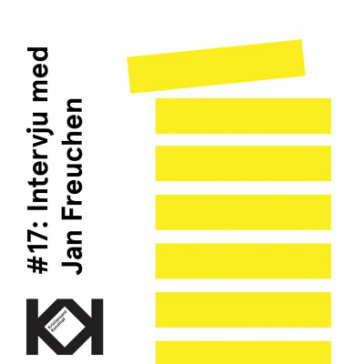 Kristiansand Kunsthall Podcast