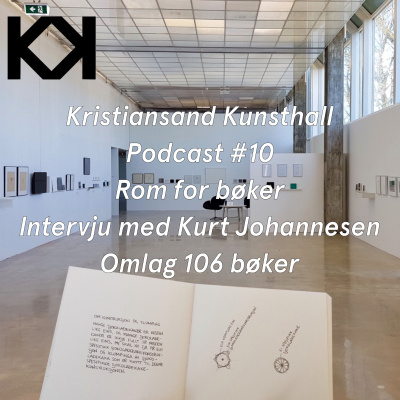 Kristiansand Kunsthall Podcast