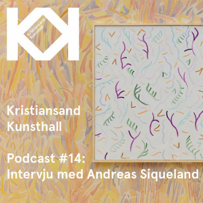 Kristiansand Kunsthall Podcast