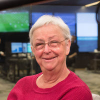 Julekalender: Luke 23