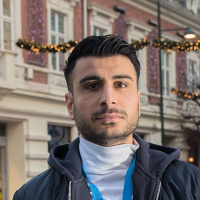 Julekalender: Luke 3