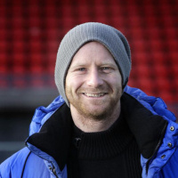 Julekalender: Luke 14