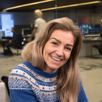 Julekalender: Luke 12