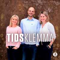 #18 Emilie Hegh Arntzen må danse før hver landskamp