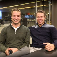 Julekalender: Luke 6