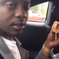 Episode 1: Spise Grønnsaker ogsånn