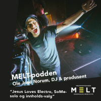 Ole José Norum - Jesus Loves Electro 