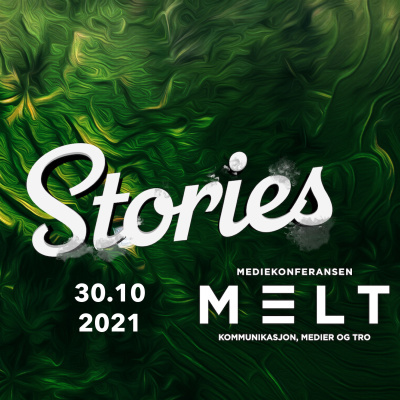 Melt-podden - Mediekonferansen Melt