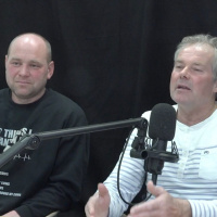 Nordpodden#175 Med Kristian Hovde og Håkon Marius Kvæken