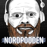 Nordpodden#232 Med Bjørn Andre Solvang 