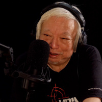 Nordpodden#192 Doktor Hai Lee