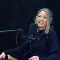 Nordpodden#166 Med Solveig Sørlie