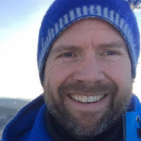 Nordpodden#217 Med Torstein Pedersen