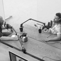 NordPodden #31 - Isaks ufortalte og sterke historie fra barnevernet.