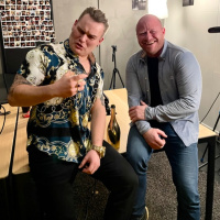 Nordpodden#220 Med Crazzyaaazzzz