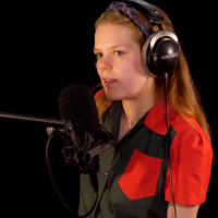 Nordpodden#201 Anna Gjønnes