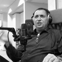 NordPodden #48 - Kent Andersen er tilbake i studio!