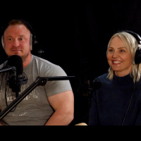 Nordpodden#186 Usensurert samlivsprat med Mona og Bjørn Andre 2