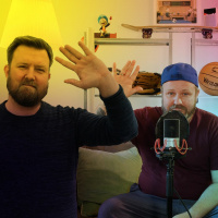 #22 Et lag kommer til å sjokkere i semin!