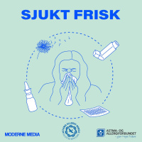 Ep. 14 - Eosinofil Øsofagitt