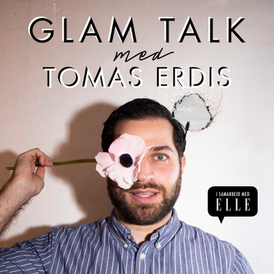 Glam Talk Med Tomas Erdis