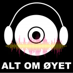 Alt Om Øyet