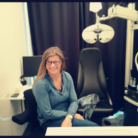 Keratokonus og Skjevehornhinner