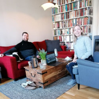 Corona Spesial optikere