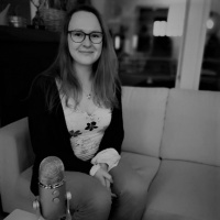 Myopi = Nærsynt med optiker Tora Opsahl Staurheim