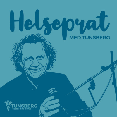Helseprat Med Tunsberg