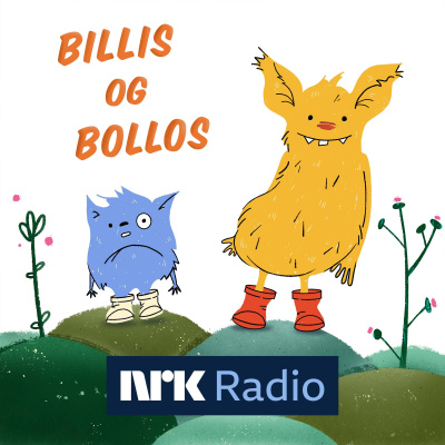 Billis Og Bollos