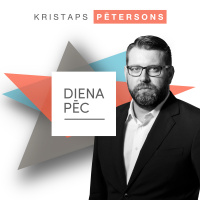 Ainārs Ērglis. Ja tu esi priecīgs, tu nevari būt nelaimīgs