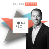 Gita Ignace. Svētku ēdiens kļuvis par ikdienu