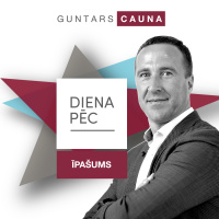 Ingus Baumanis. Praktiski padomi īpašuma iegādei