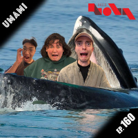 160: Rare fish stocks