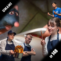 148: Lspecial de Ratatouille