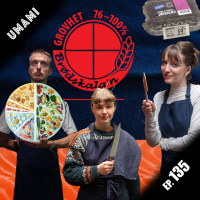 135: Kjempemessig kos med kostholdsråd