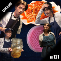 121: Ikke tacofredag, men fermenteringsfredag