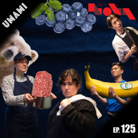 126: Blir Vi Bola Med Bjørnediett?