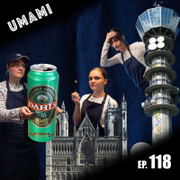 118: Trøndersending